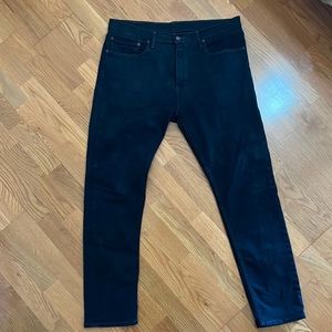 ***SOLD*** LEVIS 511™ SLIM FIT LEVI’S® FLEX MEN'S JEANS 36x32